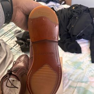 Cole Haan